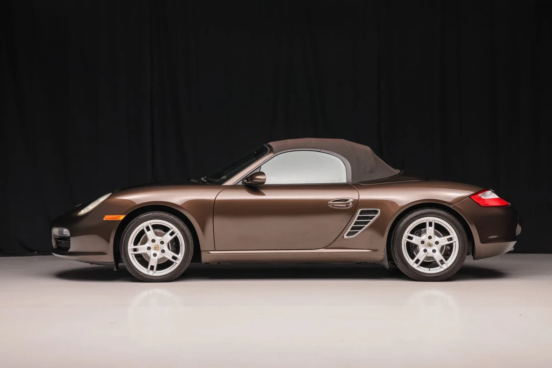 2008 Porsche 987 Boxster - Image 6 of 31