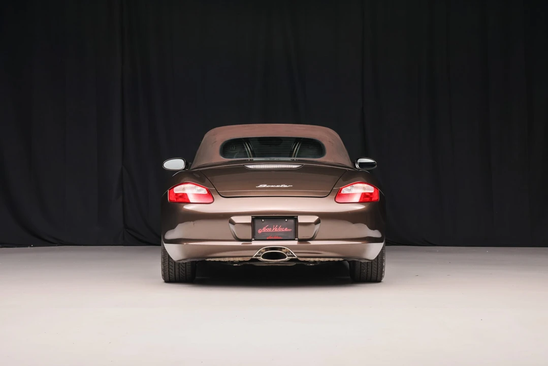 2008 Porsche 987 Boxster - Image 12 of 31