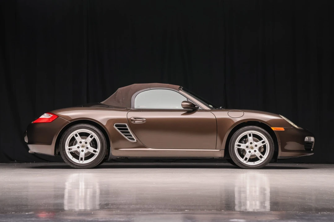 2008 Porsche 987 Boxster - Image 19 of 31
