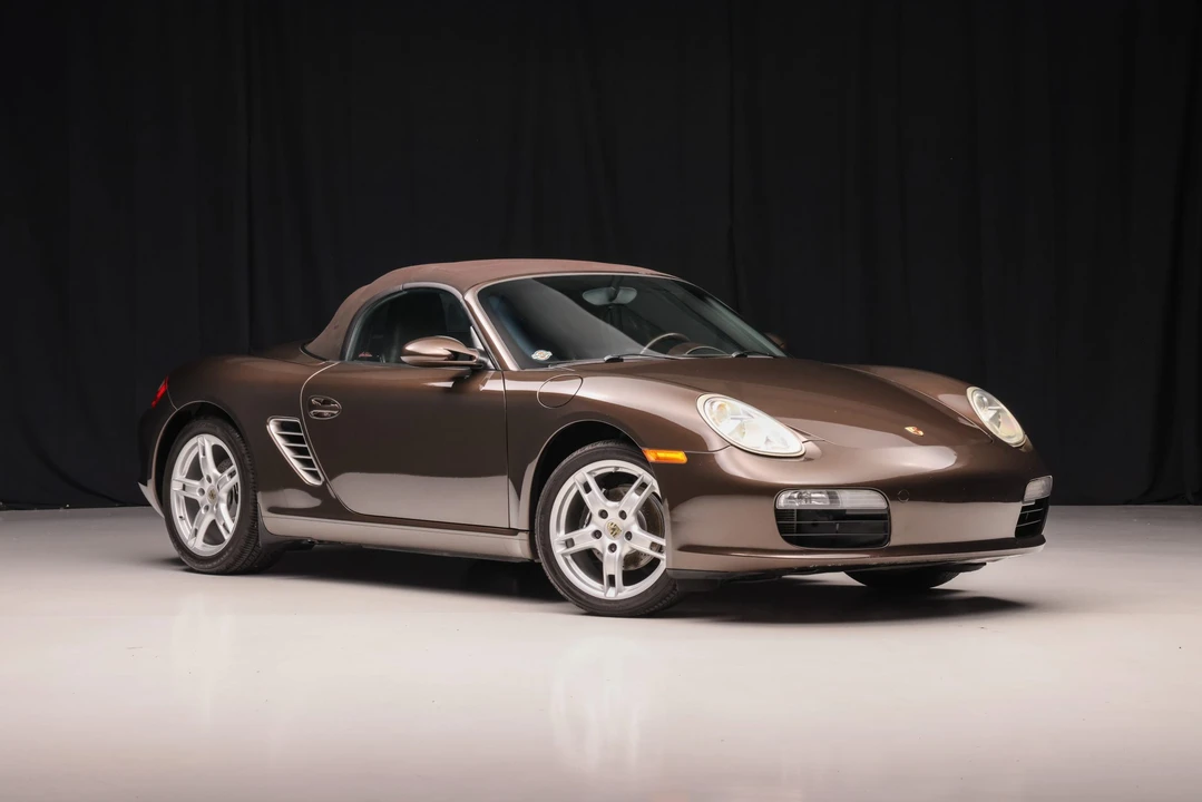 2008 Porsche 987 Boxster - Image 20 of 31