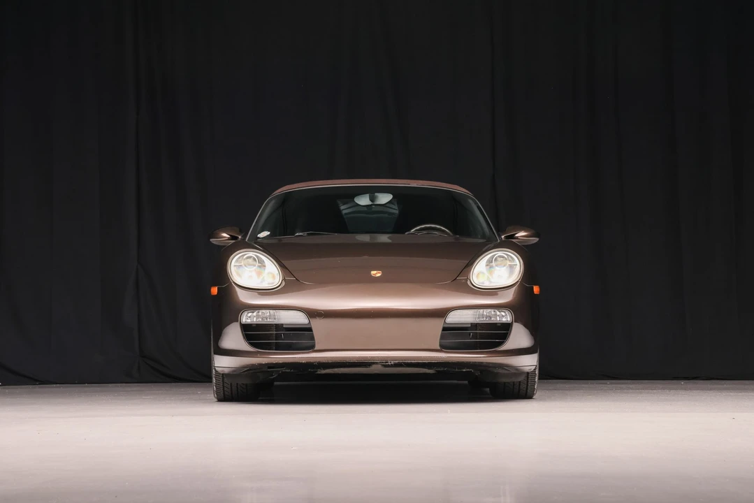 2008 Porsche 987 Boxster - Image 24 of 31