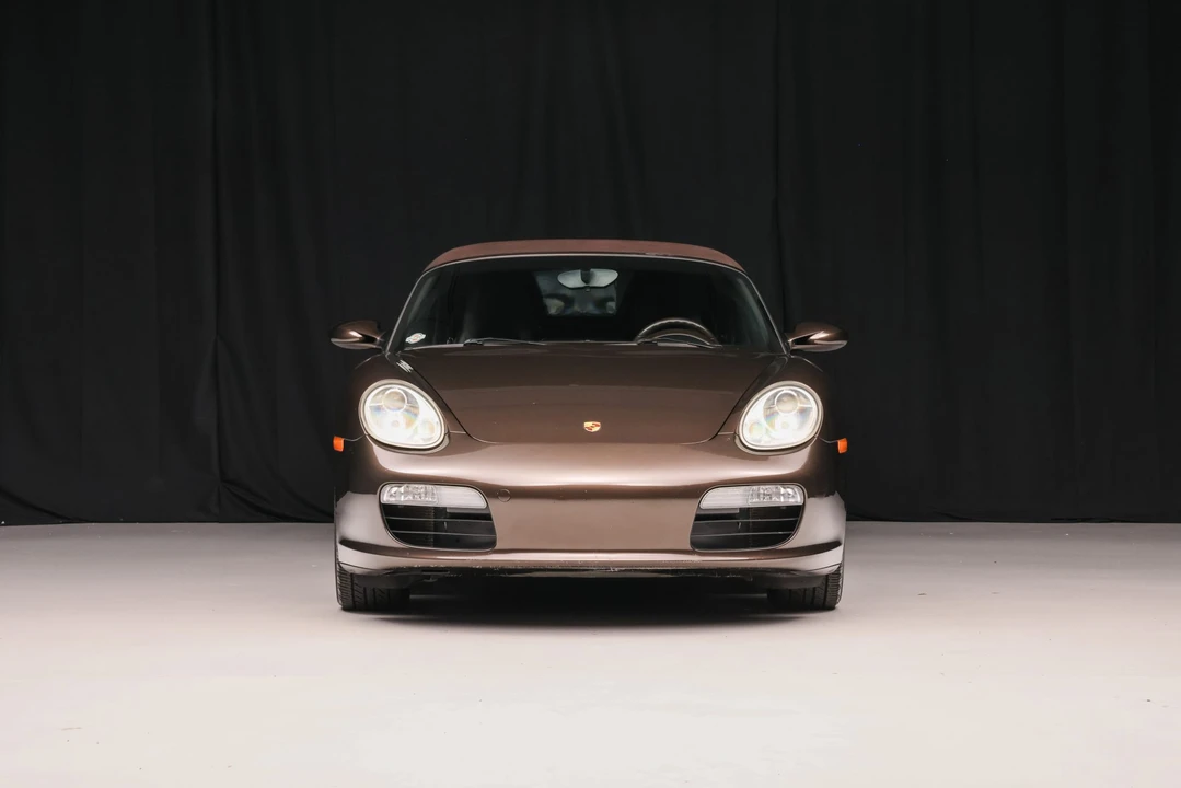 2008 Porsche 987 Boxster - Image 25 of 31