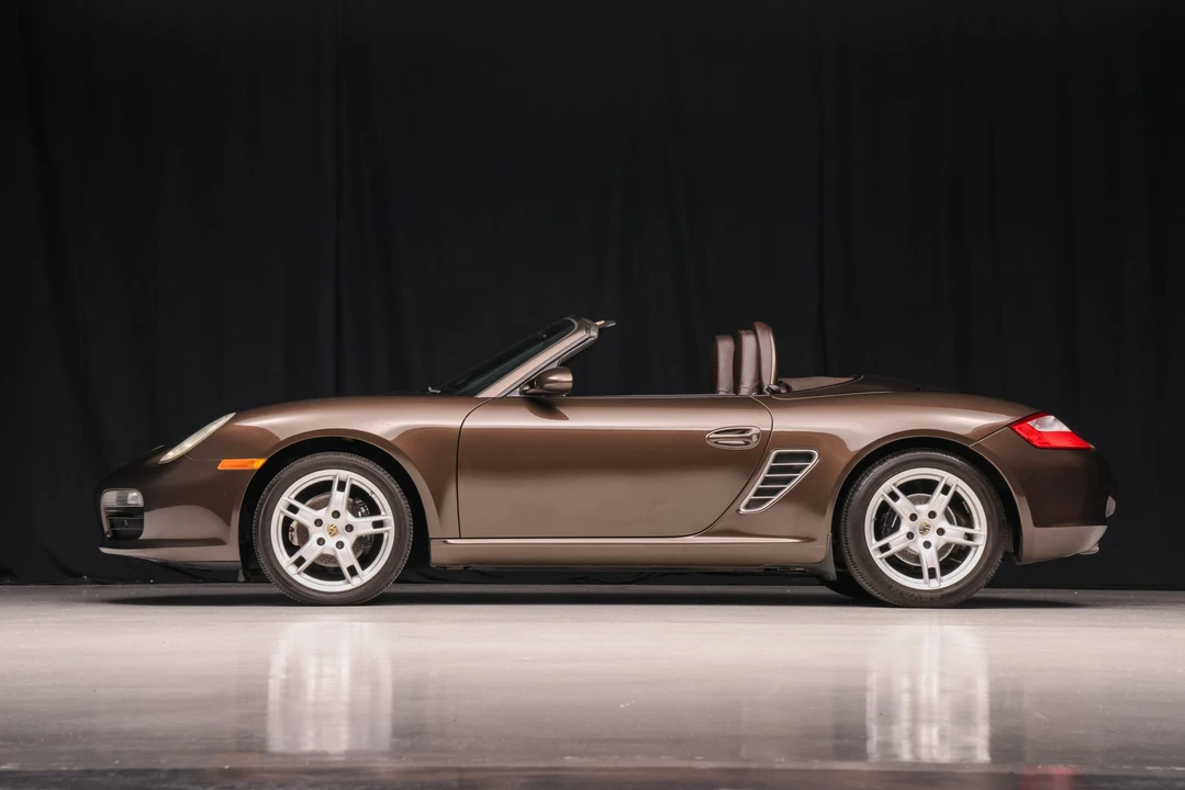 2008 Porsche 987 Boxster - Image 30 of 31