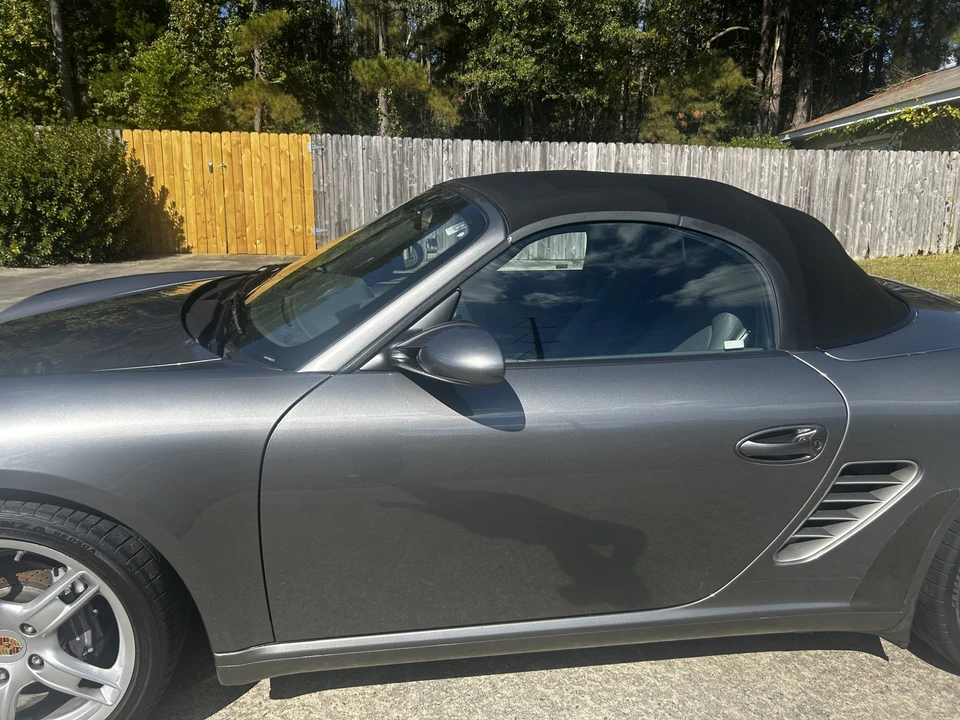 2008 Porsche 987 Boxster - Image 19 of 31