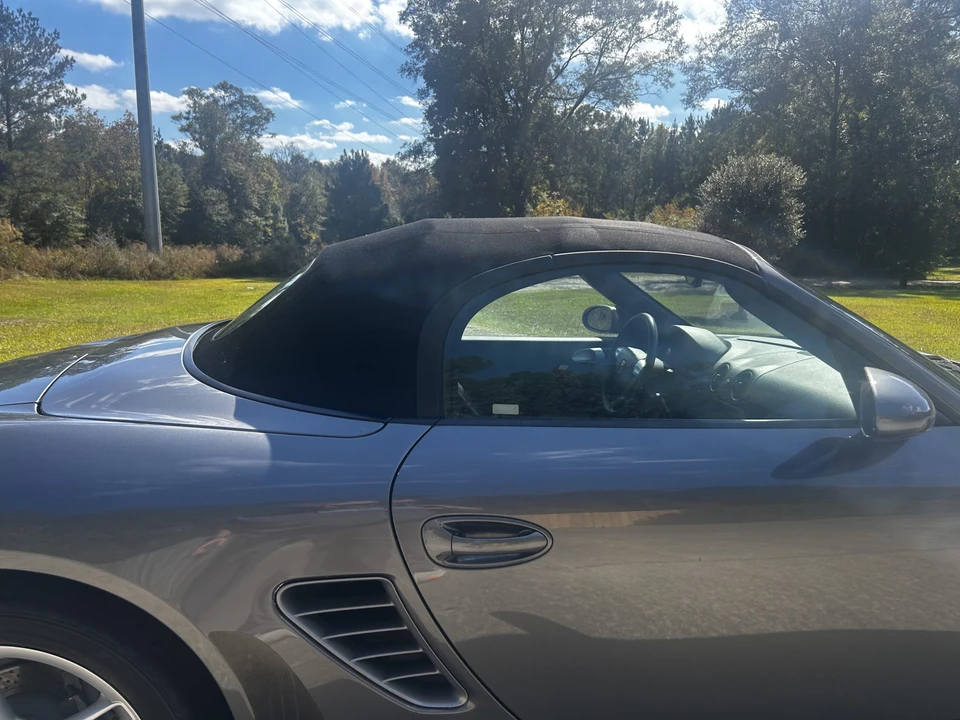 2008 Porsche 987 Boxster - Image 13 of 31