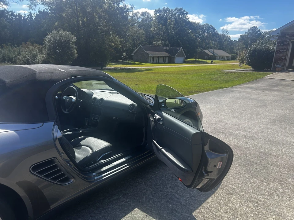 2008 Porsche 987 Boxster - Image 30 of 31