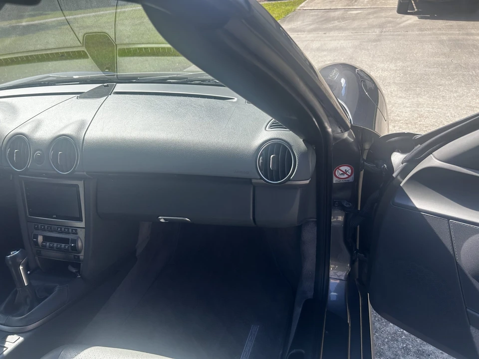 2008 Porsche 987 Boxster - Image 31 of 31