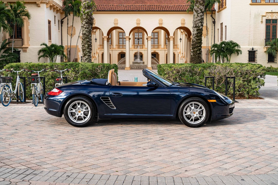 2008 Porsche 987 Boxster - Image 20 of 31