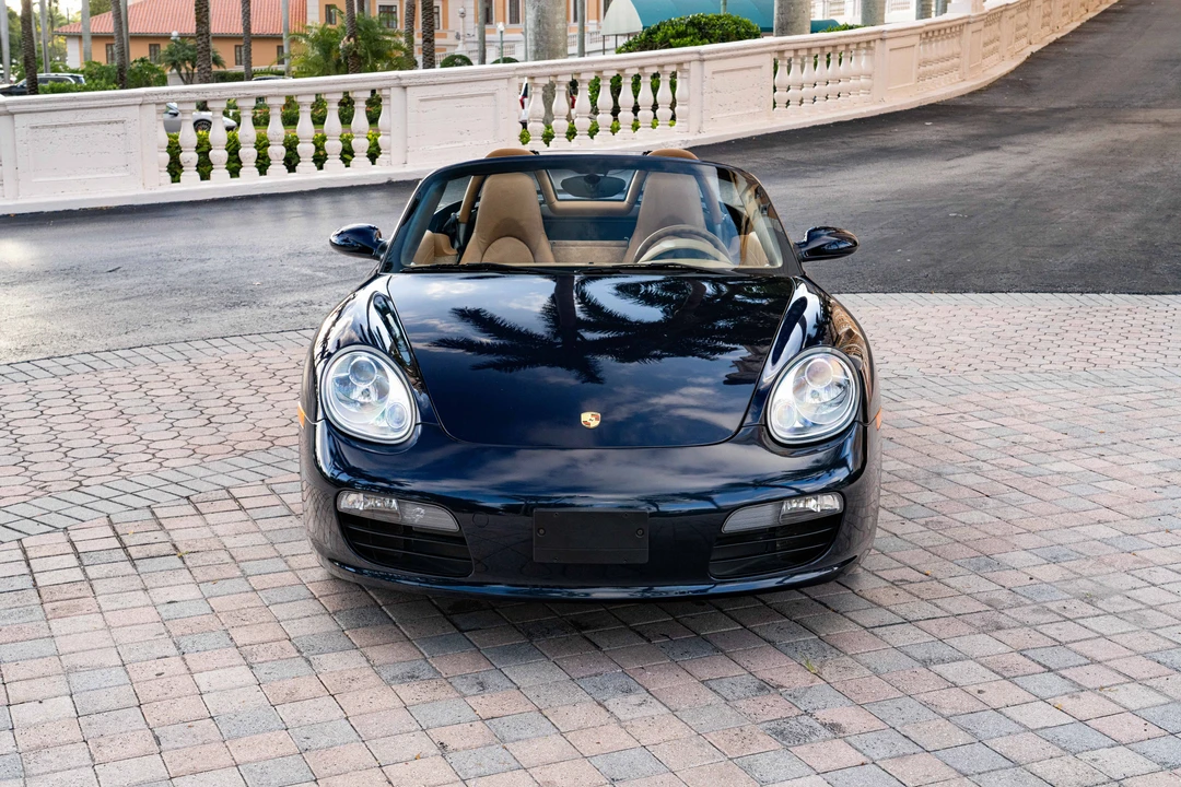 2008 Porsche 987 Boxster - Image 5 of 31