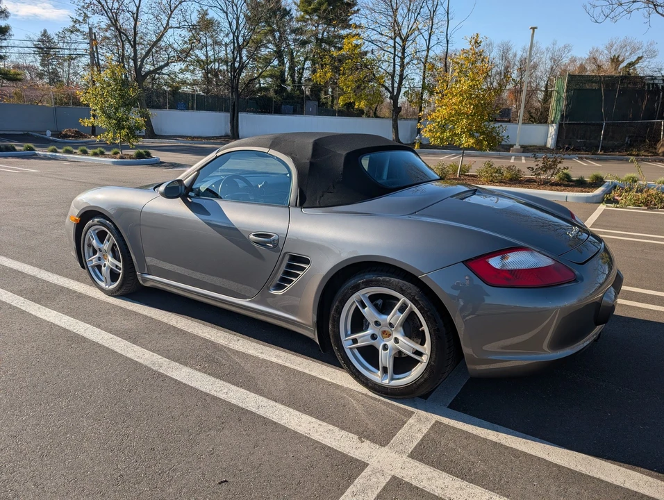 2008 Porsche 987 Boxster - Image 27 of 30