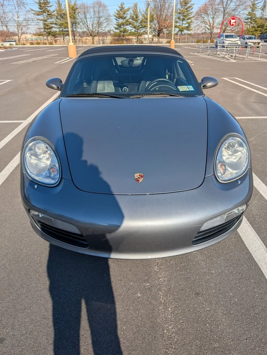 2008 Porsche 987 Boxster - Image 25 of 30