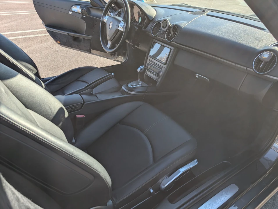 2008 Porsche 987 Boxster - Image 23 of 30