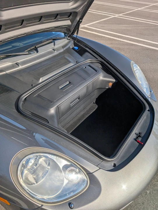 2008 Porsche 987 Boxster - Image 19 of 30