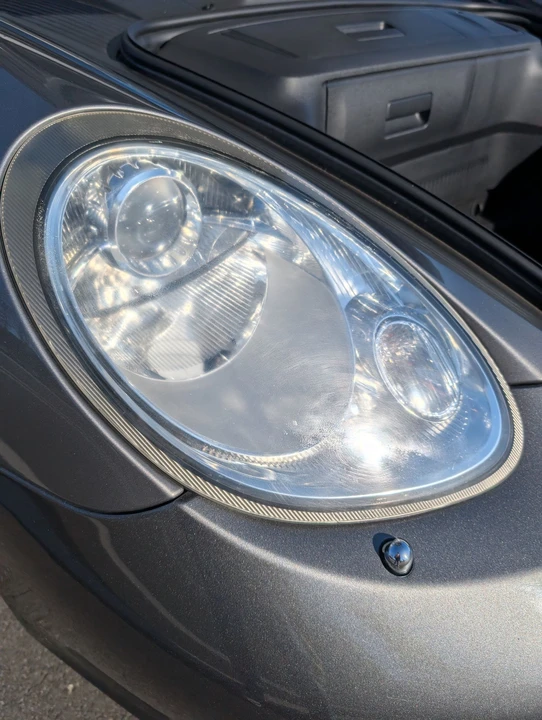 2008 Porsche 987 Boxster - Image 21 of 30