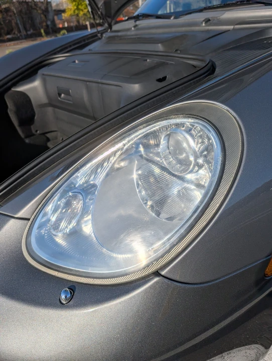 2008 Porsche 987 Boxster - Image 20 of 30