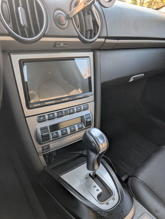 2008 Porsche 987 Boxster - Image 7 of 30