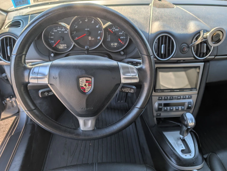 2008 Porsche 987 Boxster - Image 5 of 30