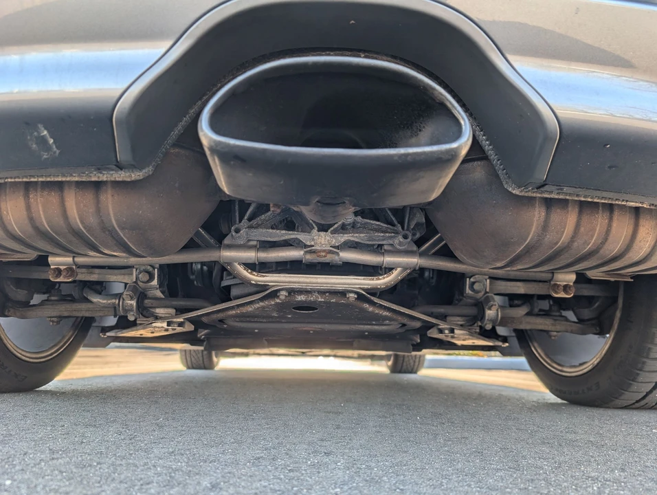 2008 Porsche 987 Boxster - Image 12 of 30
