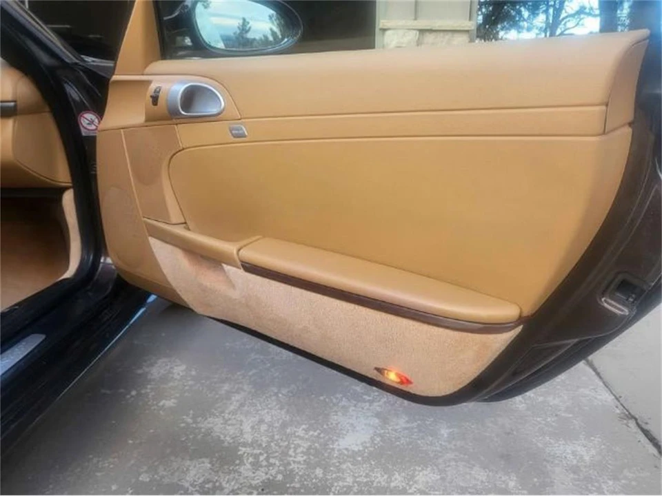 2008 Porsche 987 Boxster - Image 3 of 10