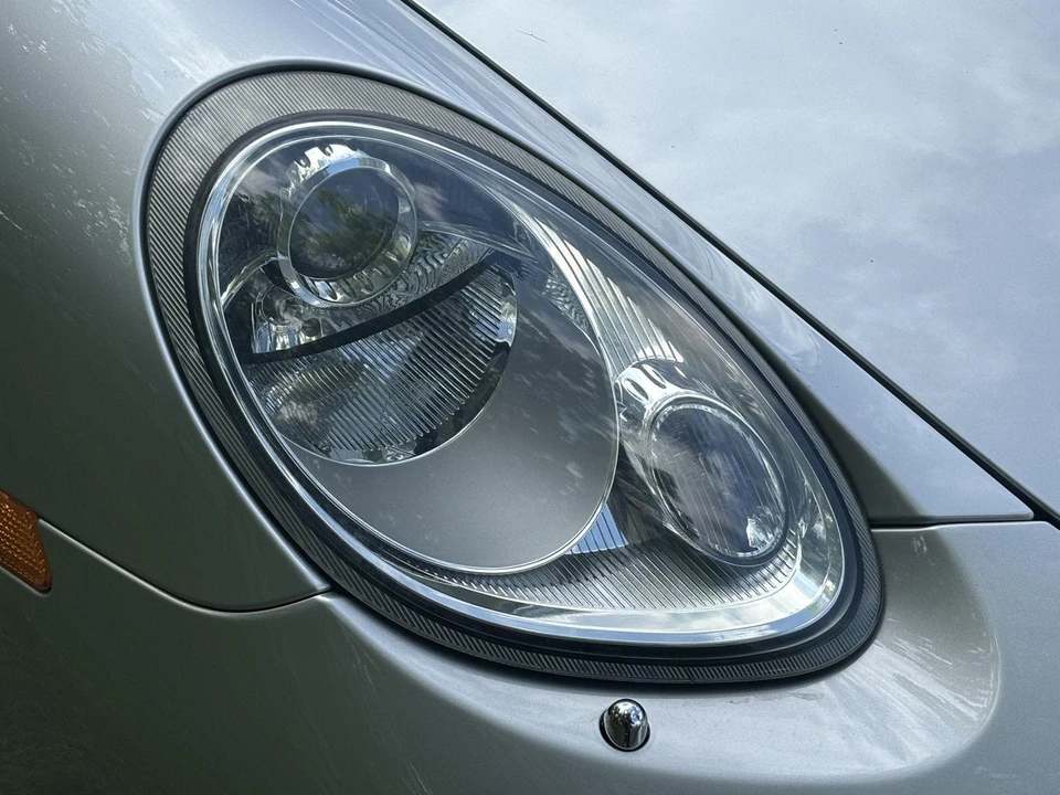 2008 Porsche Boxster - Image 30 of 31
