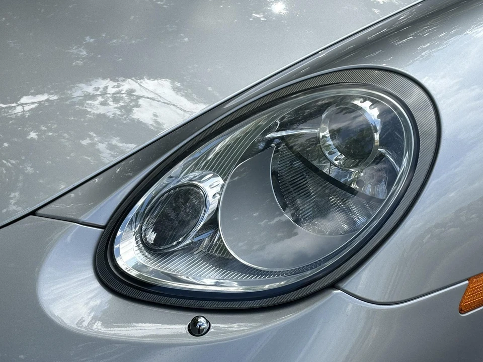 2008 Porsche Boxster - Image 31 of 31