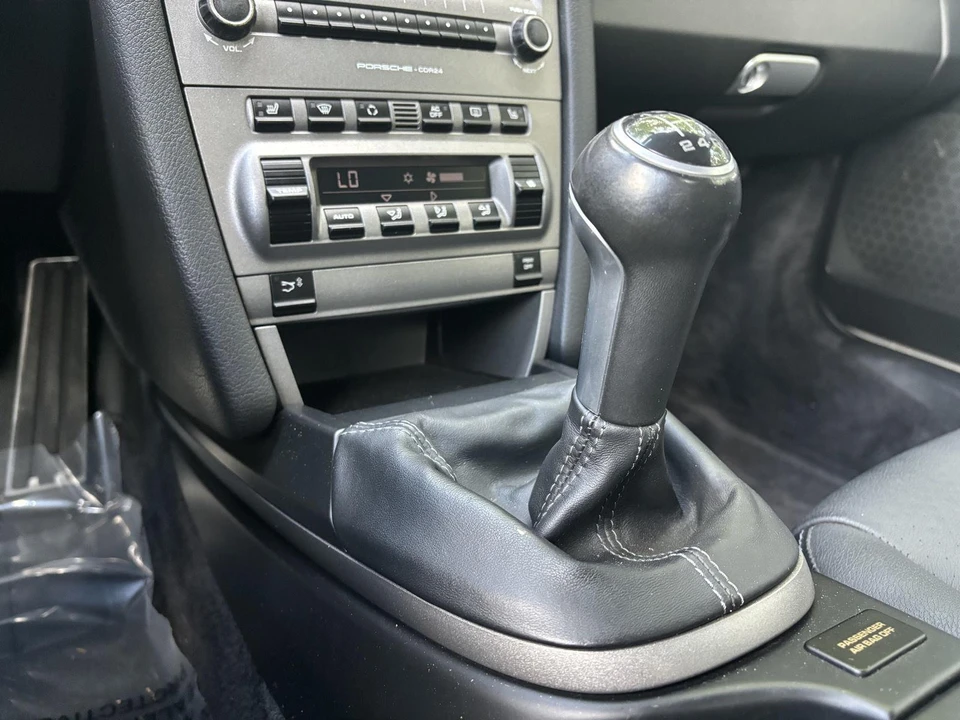 2008 Porsche Boxster - Image 6 of 31