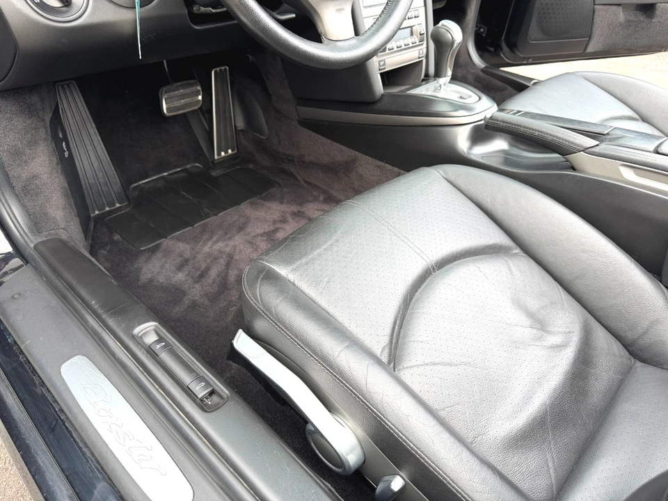 2008 Porsche 987 Boxster - Image 20 of 21