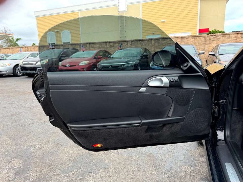 2008 Porsche 987 Boxster - Image 17 of 21