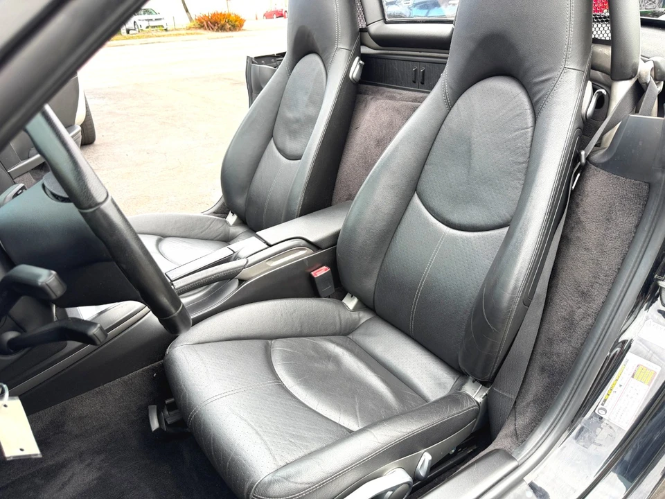 2008 Porsche 987 Boxster - Image 21 of 21