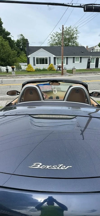 2008 Porsche 987 Boxster - Image 5 of 8