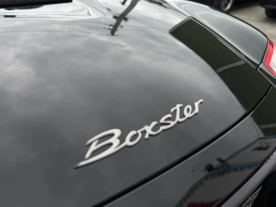 2008 Porsche 987 Boxster - Image 8 of 8