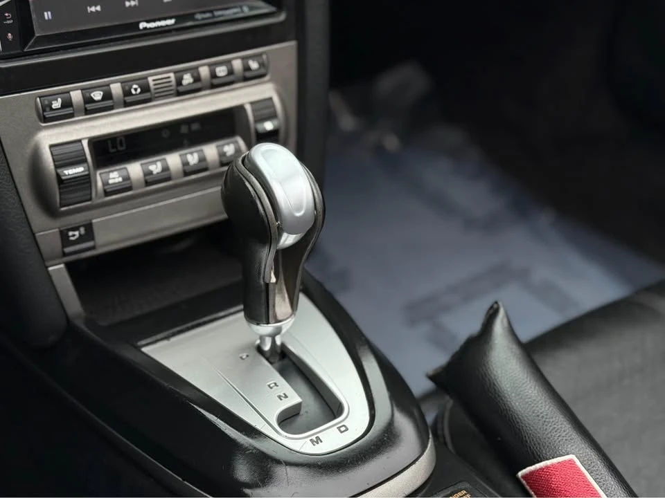 2008 Porsche 987 Boxster - Image 6 of 8
