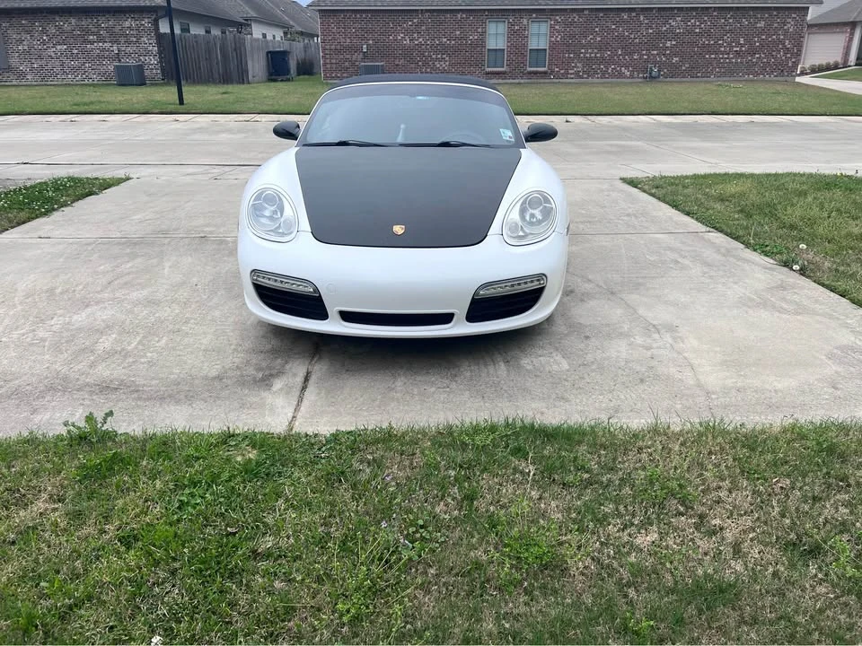 2008 Porsche 987 Boxster - Image 3 of 6
