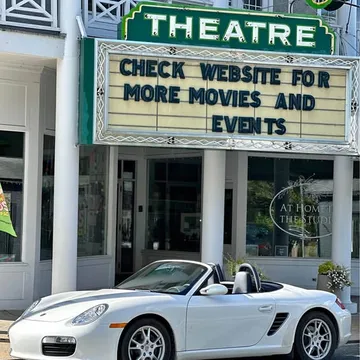 2008 Porsche Boxster
