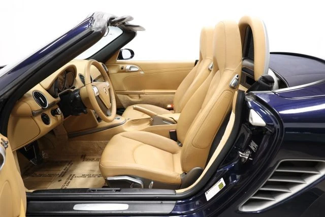 2008 Porsche 987 Boxster - Image 11 of 21