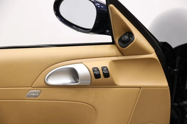 2008 Porsche 987 Boxster - Image 10 of 21