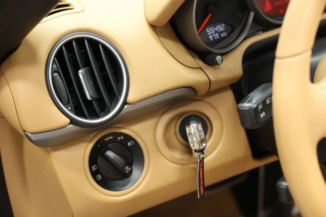 2008 Porsche 987 Boxster - Image 17 of 21