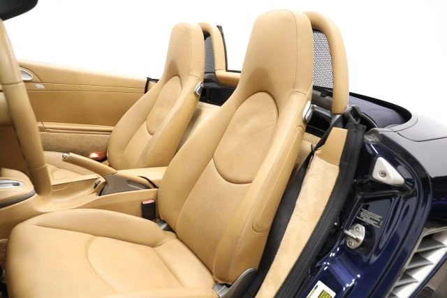 2008 Porsche 987 Boxster - Image 14 of 21
