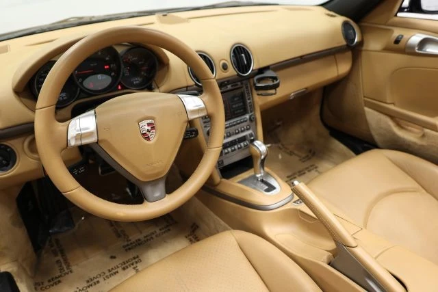 2008 Porsche 987 Boxster - Image 2 of 21