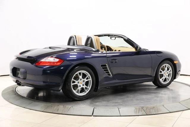 2008 Porsche 987 Boxster - Image 4 of 21