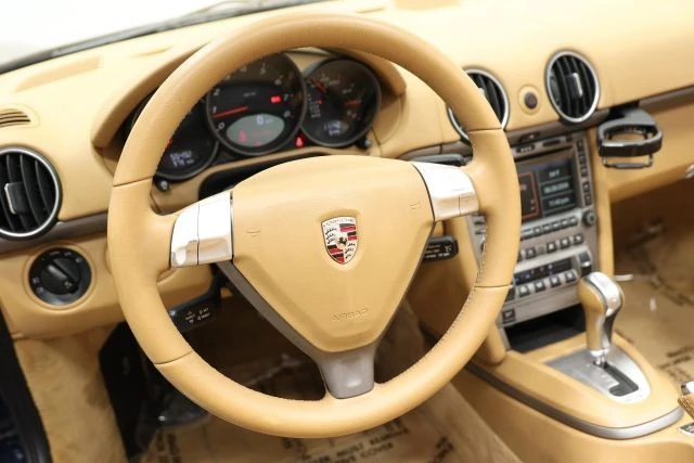 2008 Porsche 987 Boxster - Image 18 of 21