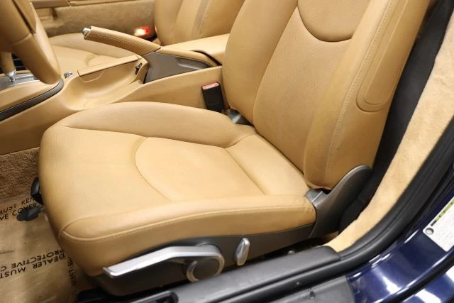 2008 Porsche 987 Boxster - Image 16 of 21