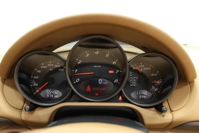 2008 Porsche 987 Boxster - Image 20 of 21