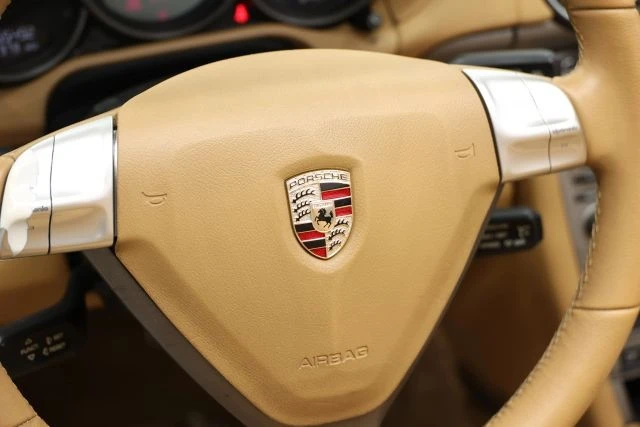 2008 Porsche 987 Boxster - Image 19 of 21