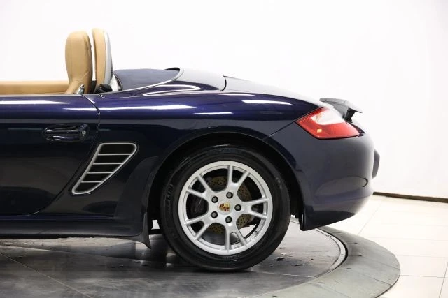2008 Porsche 987 Boxster - Image 8 of 21