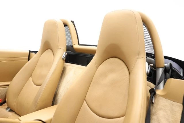 2008 Porsche 987 Boxster - Image 15 of 21