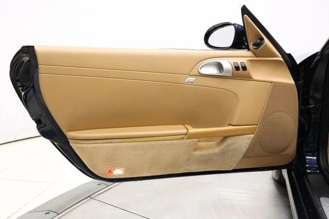 2008 Porsche 987 Boxster - Image 9 of 21