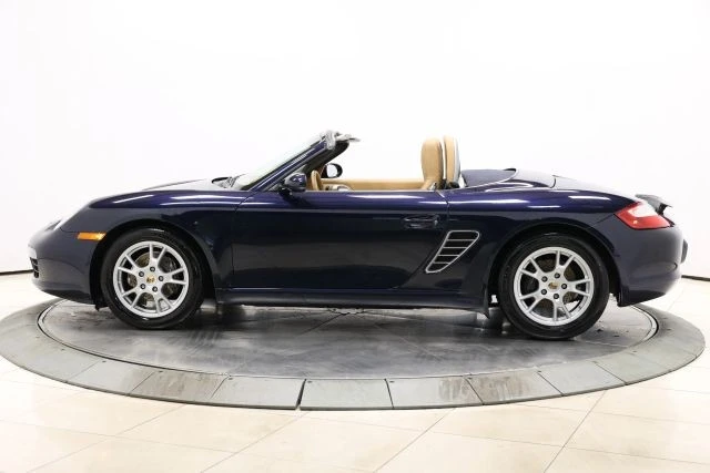 2008 Porsche 987 Boxster - Image 7 of 21