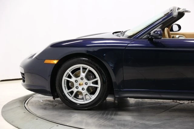 2008 Porsche 987 Boxster - Image 6 of 21
