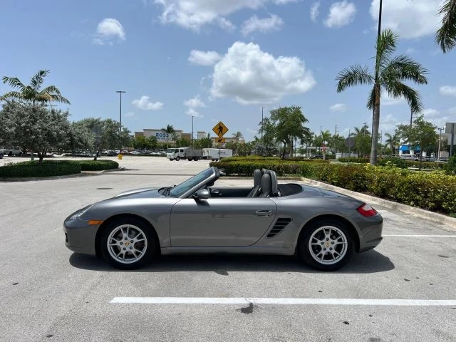 2008 Porsche 987 Boxster - Image 4 of 21